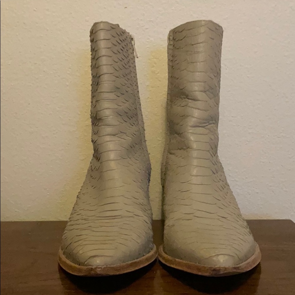 MATISSE KATY BOOT